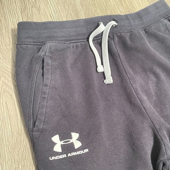 Size Small Mens Under Armour jogging pants - Picture 5 of 10
